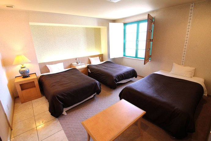 Imagen de la habitación del Hotel Business Sanmarco. Foto 13