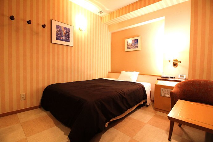 Imagen de la habitación del Hotel Business Sanmarco. Foto 14