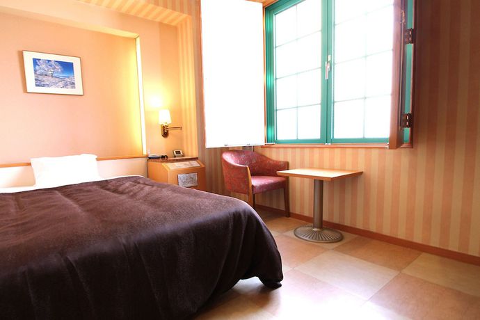 Imagen de la habitación del Hotel Business Sanmarco. Foto 15