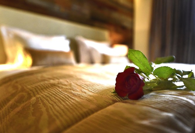 Imagen de la habitación del Hotel Business Sfax. Foto 4