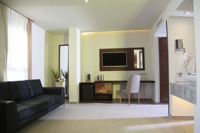 Imagen de la habitación del Hotel Business Sfax. Foto 5