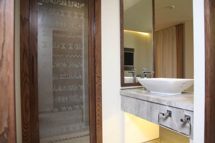 Imagen de la habitación del Hotel Business Sfax. Foto 6