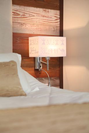 Imagen de la habitación del Hotel Business Sfax. Foto 11