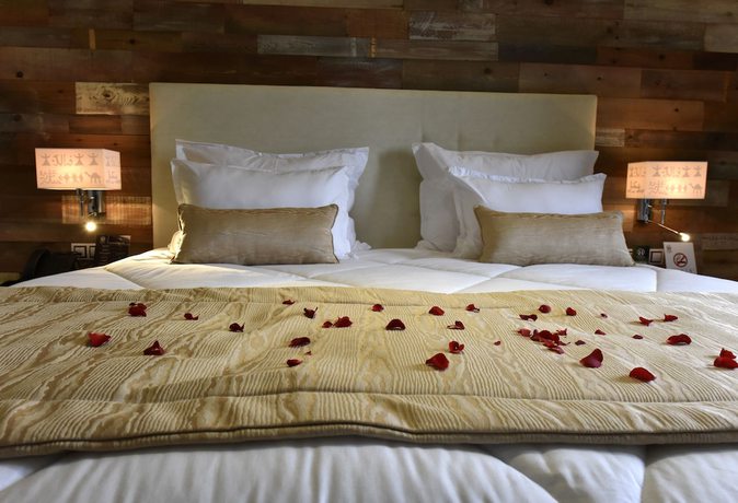 Imagen de la habitación del Hotel Business Sfax. Foto 12