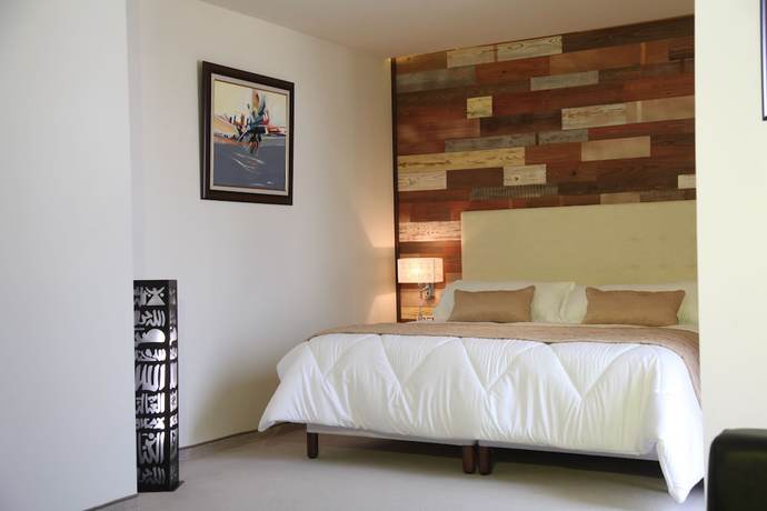 Imagen de la habitación del Hotel Business Sfax. Foto 13