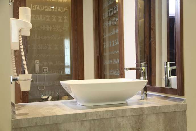 Imagen de la habitación del Hotel Business Sfax. Foto 19