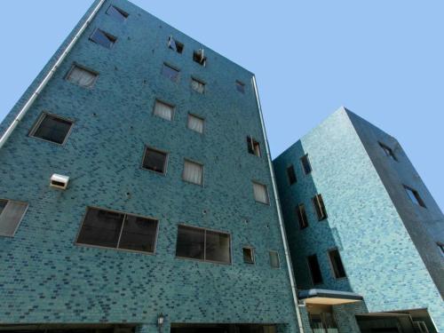 Imagen general del Hotel Business Shinkawa Ube. Foto 14