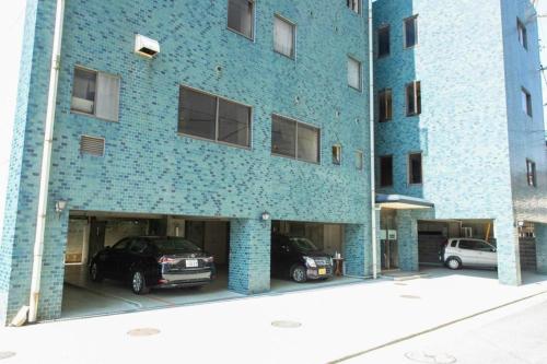 Imagen general del Hotel Business Shinkawa Ube. Foto 16