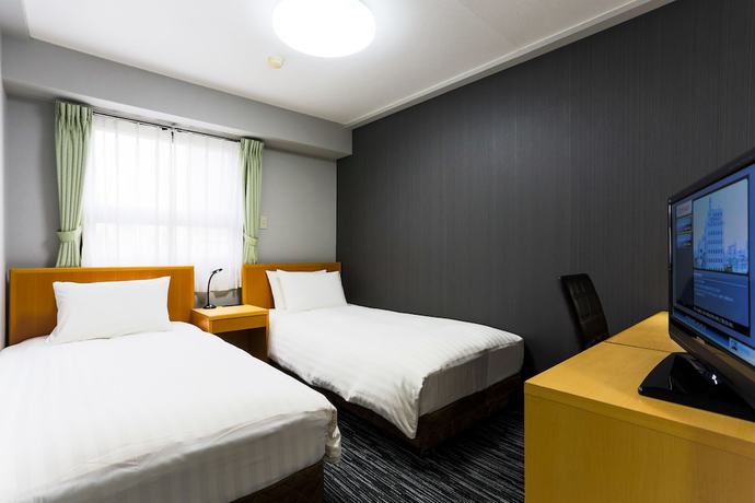 Imagen de la habitación del Hotel Business Sun Palace. Foto 9
