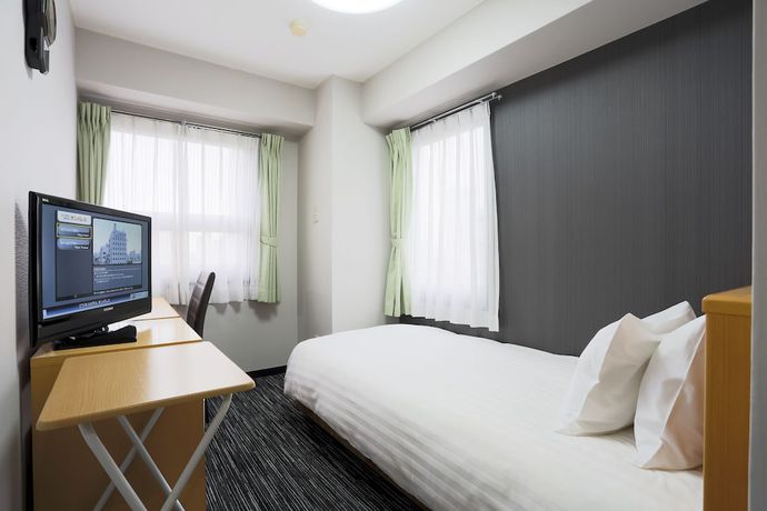 Imagen de la habitación del Hotel Business Sun Palace. Foto 12