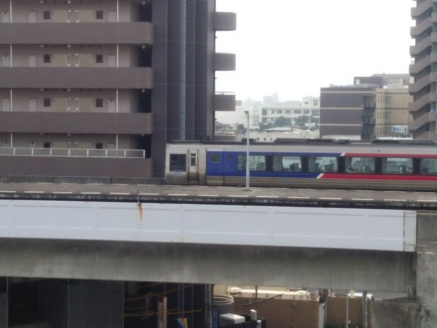 Imagen general del Hotel Business Sunshine Takamatsu. Foto 3