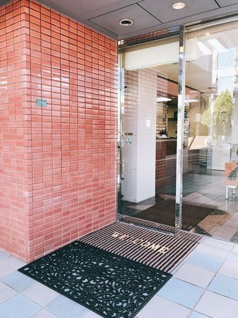 Imagen general del Hotel Business Sunshine Takamatsu. Foto 4