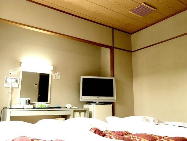 Imagen de la habitación del Hotel Business Sunshine Takamatsu. Foto 12