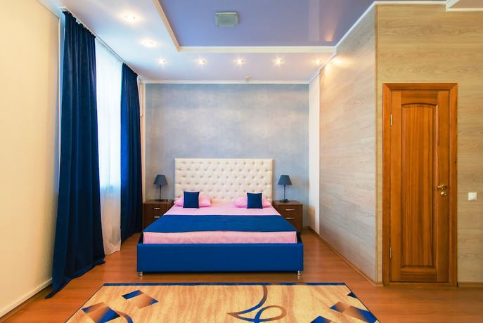 Imagen de la habitación del Hotel Business Tourist. Foto 13