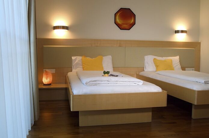 Imagen general del Hotel Business Valerian. Foto 3