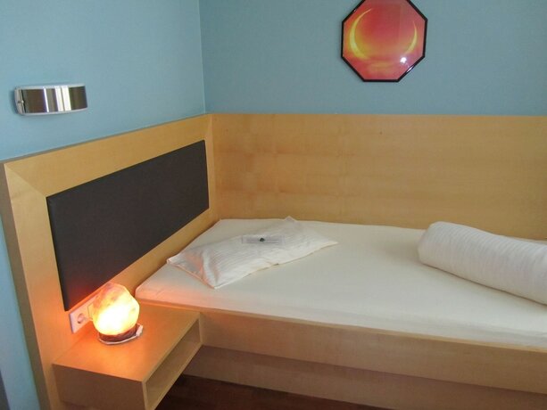 Imagen de la habitación del Hotel Business Valerian. Foto 20