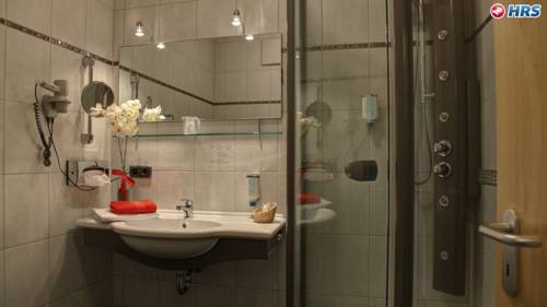 Imagen de la habitación del Hotel Business Vital Am Rennsteig. Foto 2