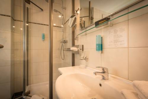 Imagen de la habitación del Hotel Business Vital Am Rennsteig. Foto 3