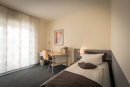 Imagen de la habitación del Hotel Business Vital Am Rennsteig. Foto 5