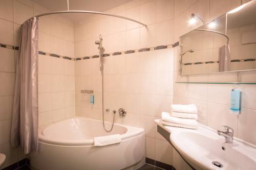 Imagen de la habitación del Hotel Business Vital Am Rennsteig. Foto 8