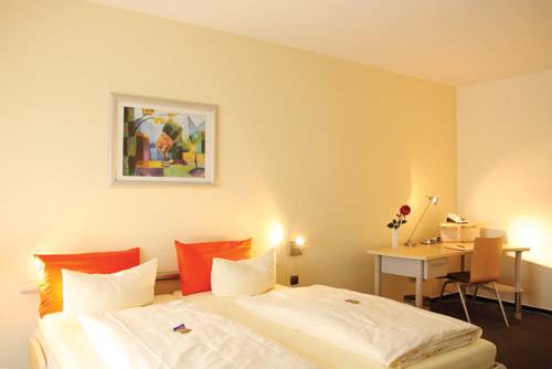 Imagen de la habitación del Hotel Business Vital Am Rennsteig. Foto 9