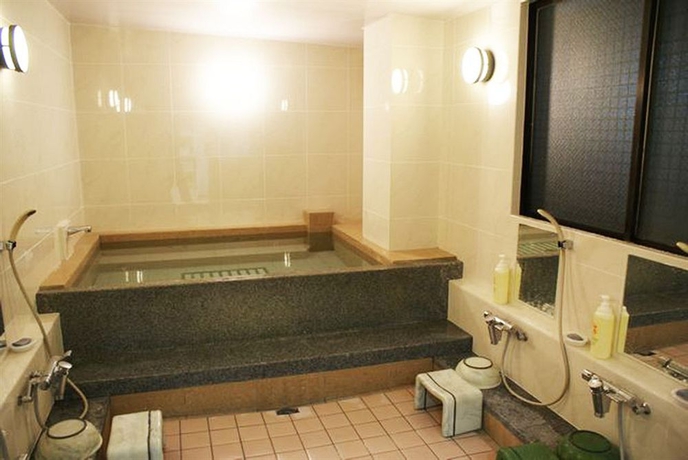 Imagen general del Hotel Business Wako. Foto 2