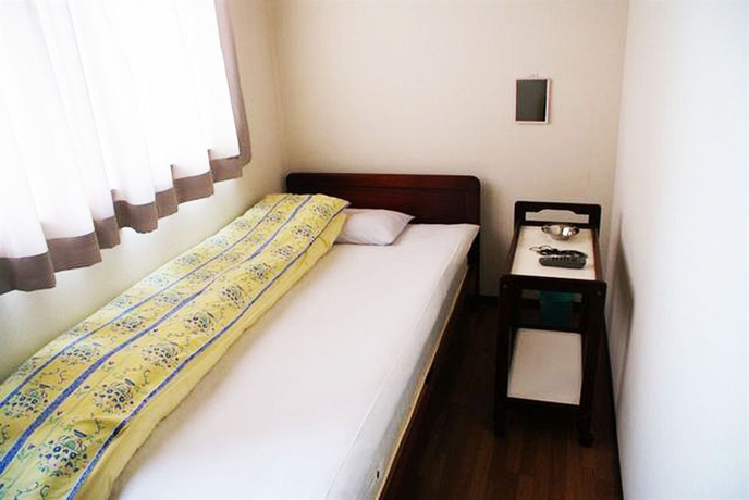 Imagen de la habitación del Hotel Business Wako. Foto 8