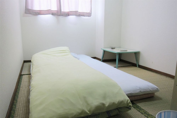 Imagen de la habitación del Hotel Business Wako. Foto 9