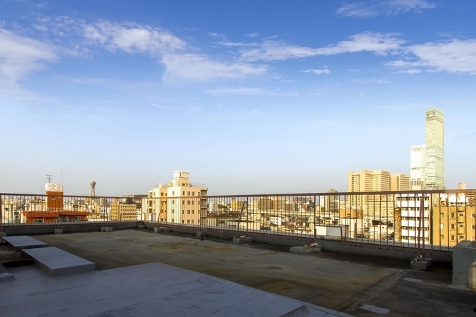 Imagen general del Hotel Business Wako. Foto 3