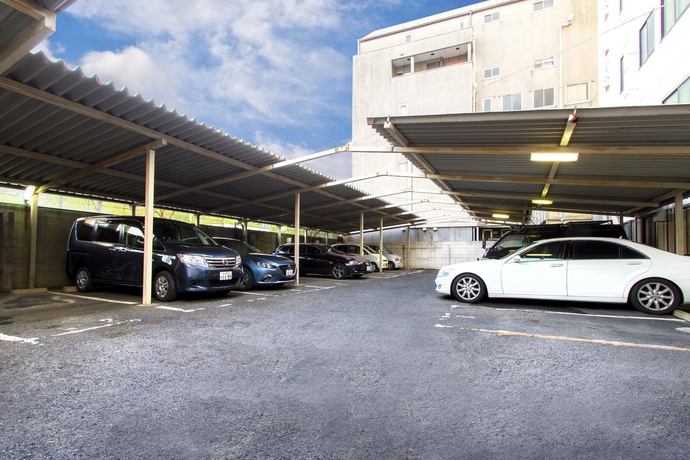 Imagen general del Hotel Business Wako. Foto 4