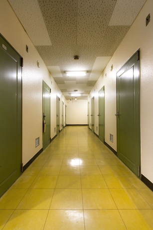 Imagen de los interiores del Hotel Business Wako. Foto 15