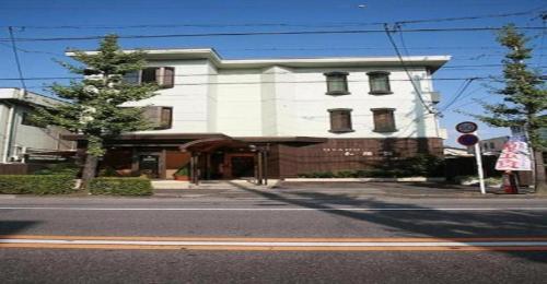 Imagen general del Hotel Business Wako. Foto 3