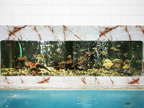 Imagen general del Hotel Business Wako. Foto 4