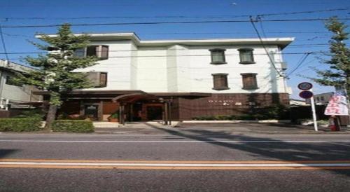 Imagen general del Hotel Business Wako. Foto 5