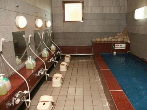 Imagen general del Hotel Business Wako. Foto 6