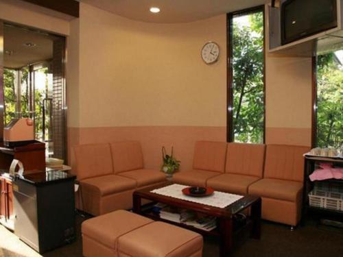 Imagen general del Hotel Business Wako. Foto 8