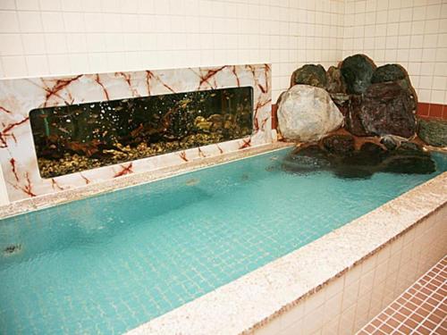 Imagen general del Hotel Business Wako. Foto 9