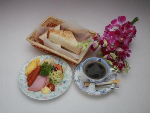 Imagen general del Hotel Business Wako. Foto 10