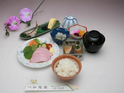 Imagen general del Hotel Business Wako. Foto 13