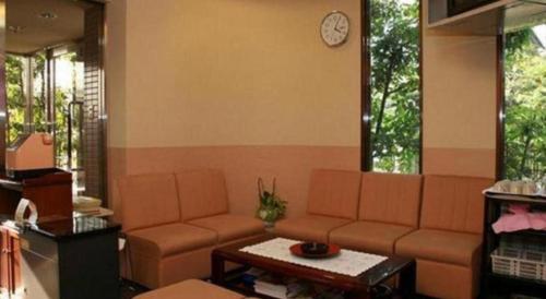 Imagen general del Hotel Business Wako. Foto 15