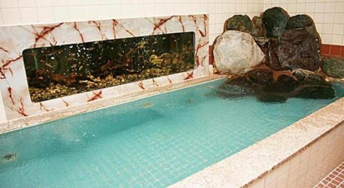 Imagen general del Hotel Business Wako. Foto 16