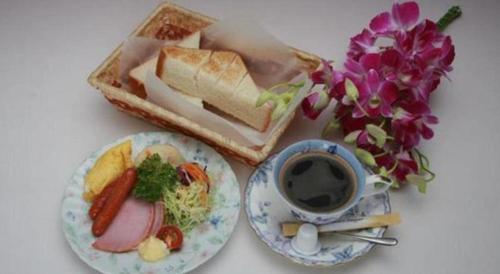 Imagen general del Hotel Business Wako. Foto 17