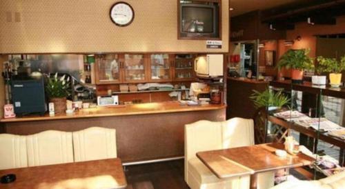 Imagen general del Hotel Business Wako. Foto 18