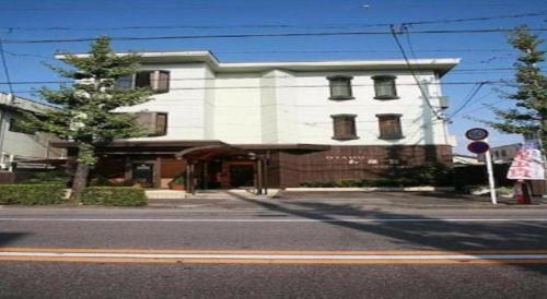 Imagen general del Hotel Business Wako. Foto 19