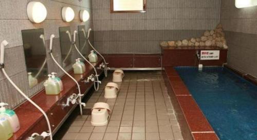 Imagen general del Hotel Business Wako. Foto 20