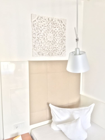 Imagen de la habitación del Hotel Business Wieland. Foto 5