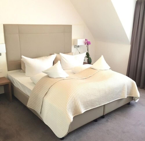 Imagen de la habitación del Hotel Business Wieland. Foto 6