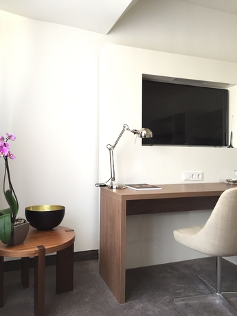 Imagen de la habitación del Hotel Business Wieland. Foto 11