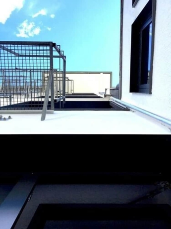 Imagen de la habitación del Hotel Business Wieland. Foto 13