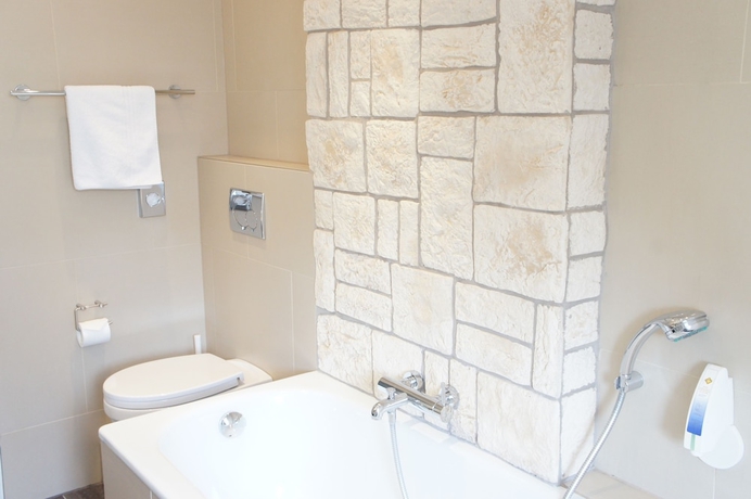 Imagen de la habitación del Hotel Business Wieland. Foto 14